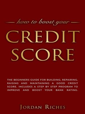 cover image of Credit Score